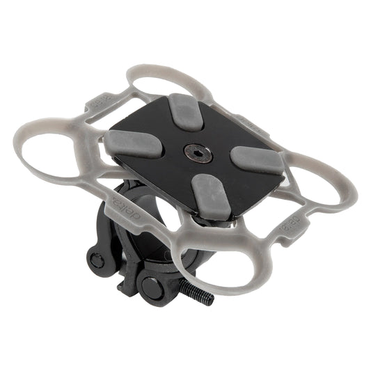 Delta HL6702 Quick Mount Bicycle Phone Holder
