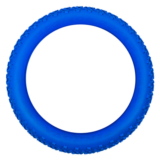 Fat Tire 20X4.0" Blue