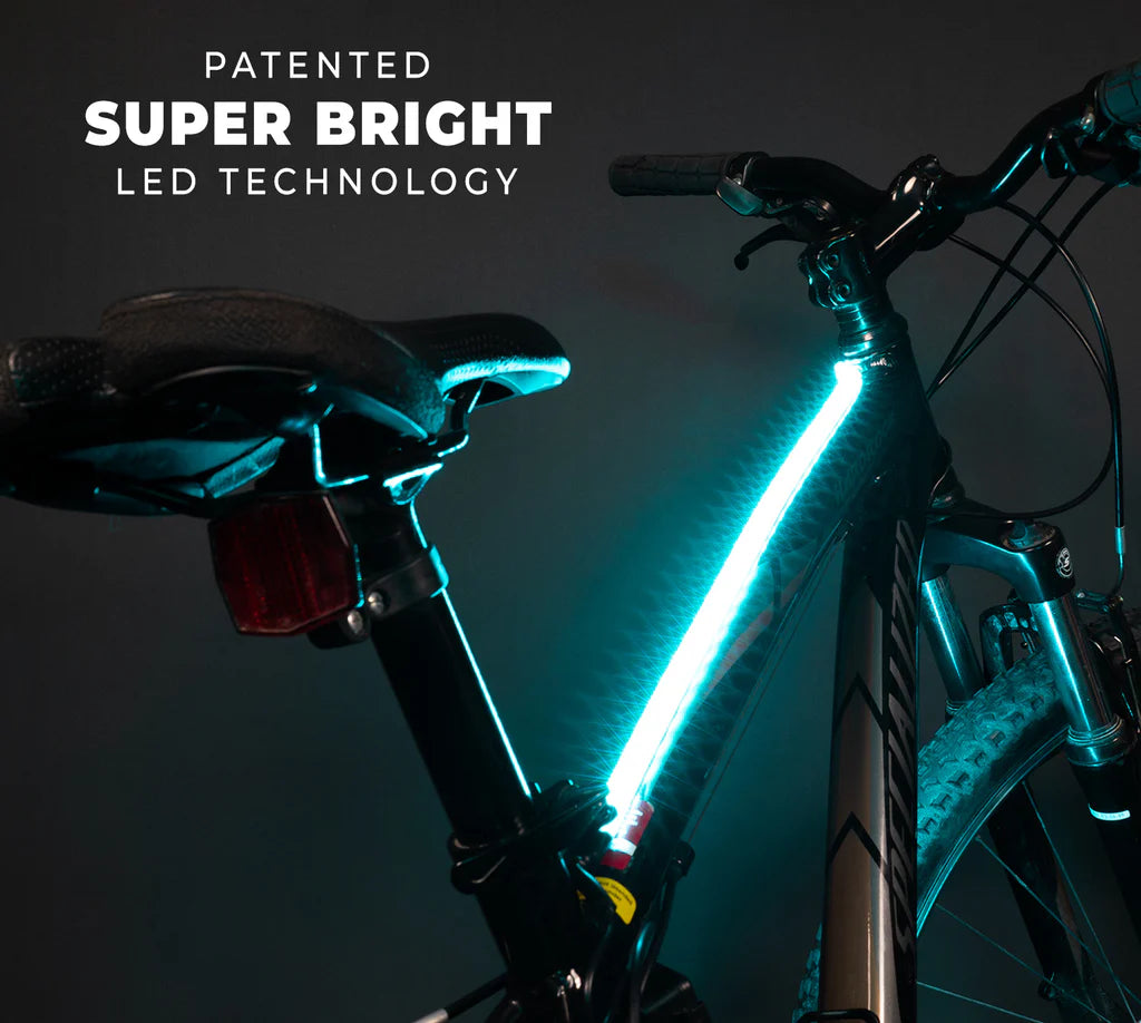 Action Glow AG2 Bike System