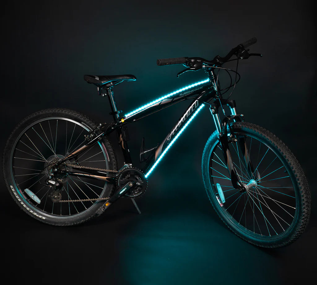 Action Glow AG2 Bike System