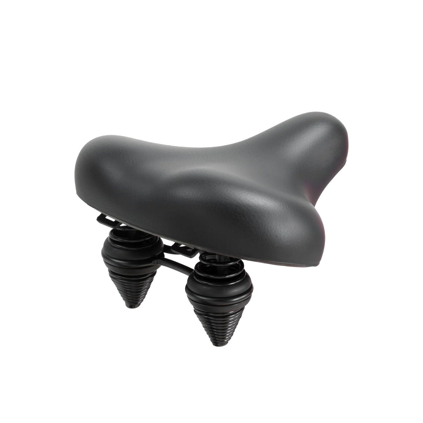 Double Spring Comfort Saddle