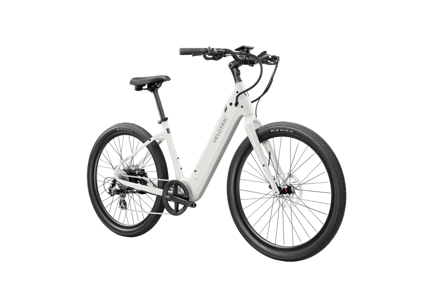 Velotric Breeze 1 Cruiser Ebike
