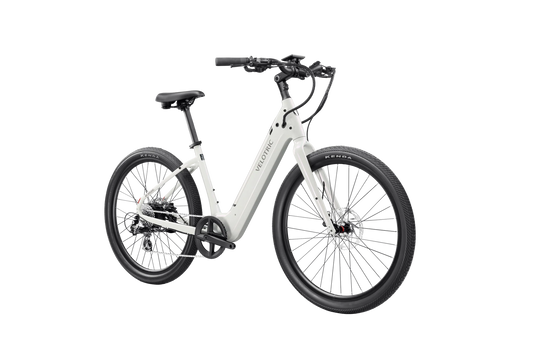 Velotric Breeze 1 Cruiser Ebike