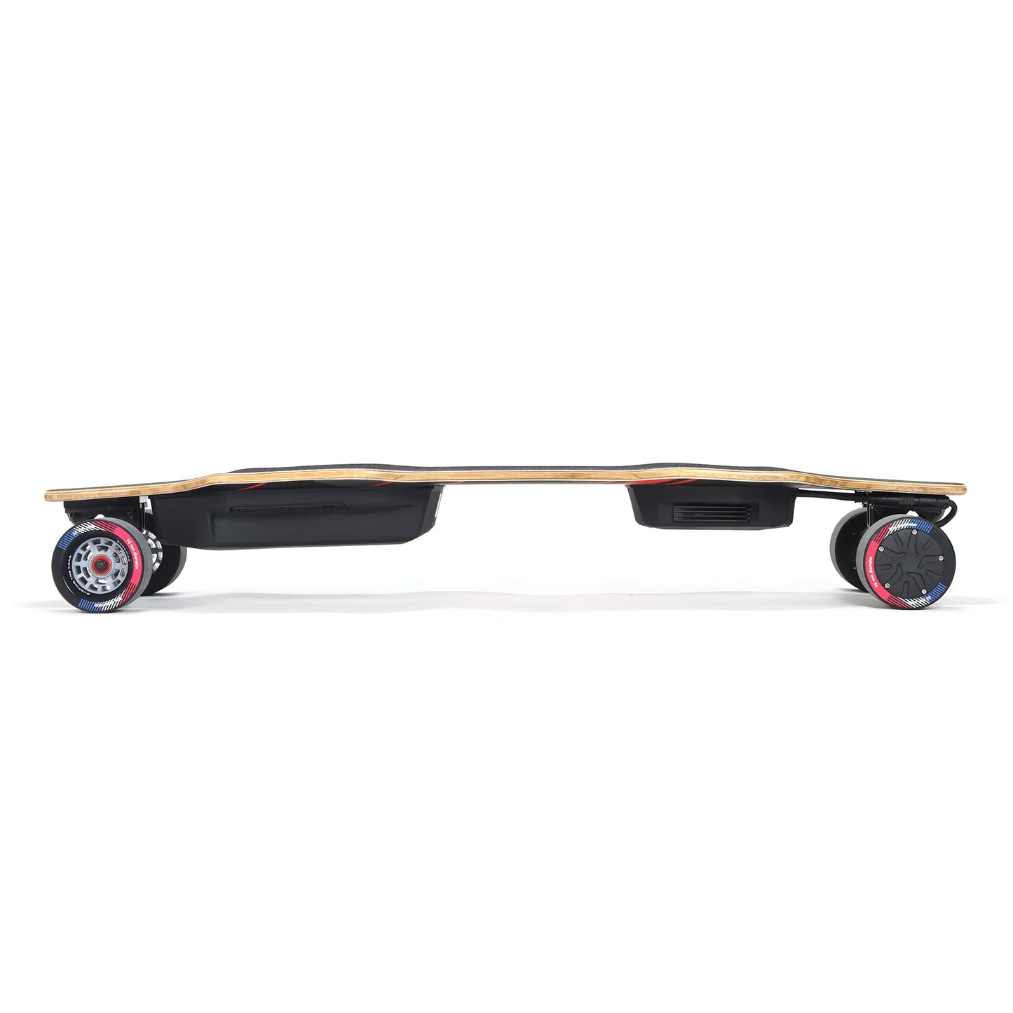 Backfire G5