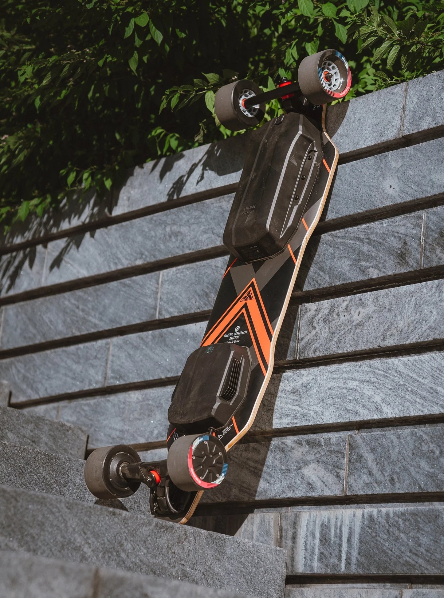 Backfire G5
