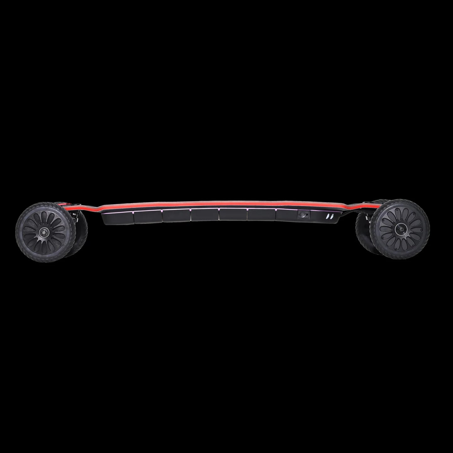 Backfire Ranger X6