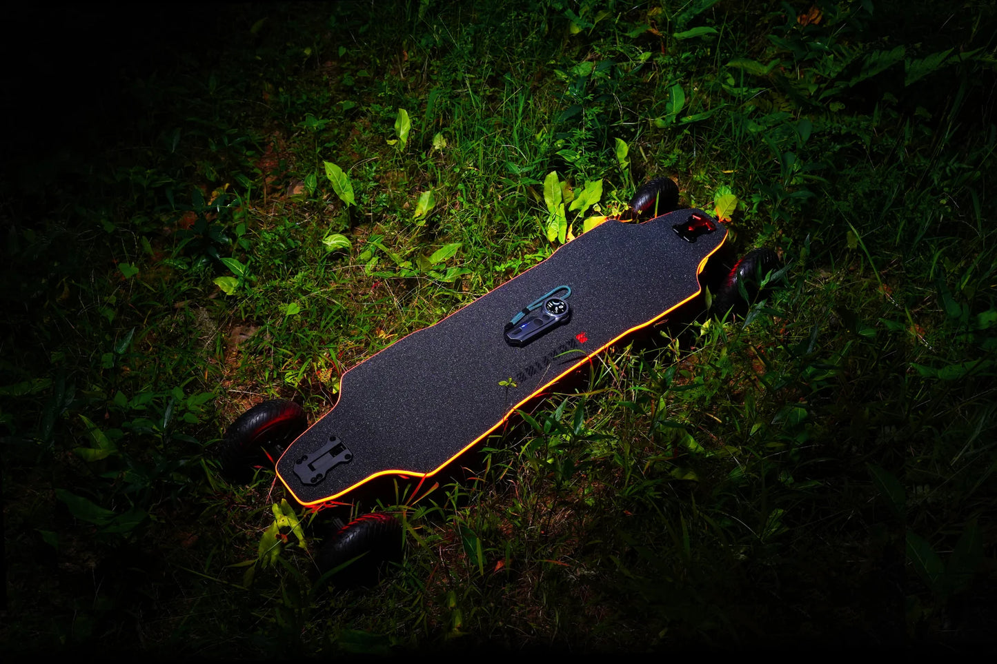 Backfire Ranger X6