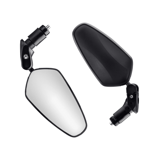 Bar End Mirrors