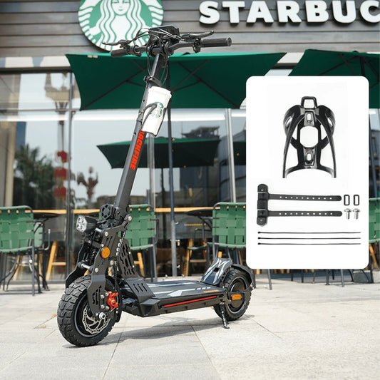 Backfire Cup Holder