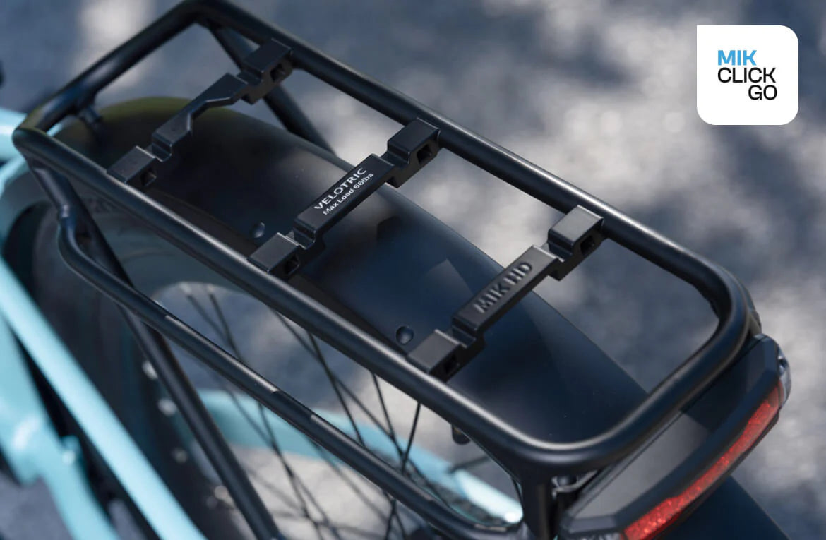 Velotric Discover 2 E-Bike Mint