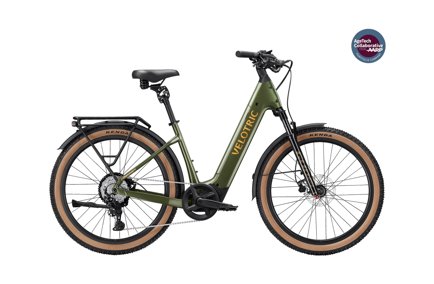 Velotric Discover M