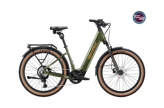 Velotric Discover M