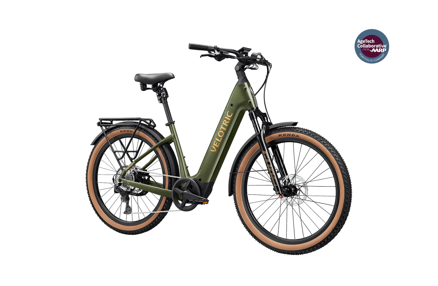 Velotric Discover M
