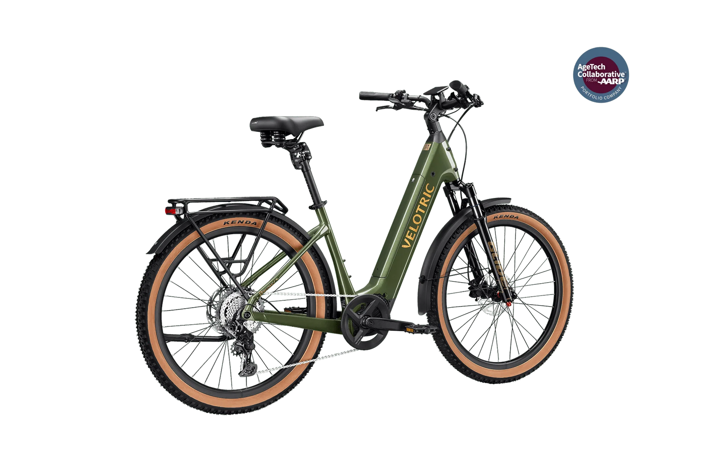 Velotric Discover M