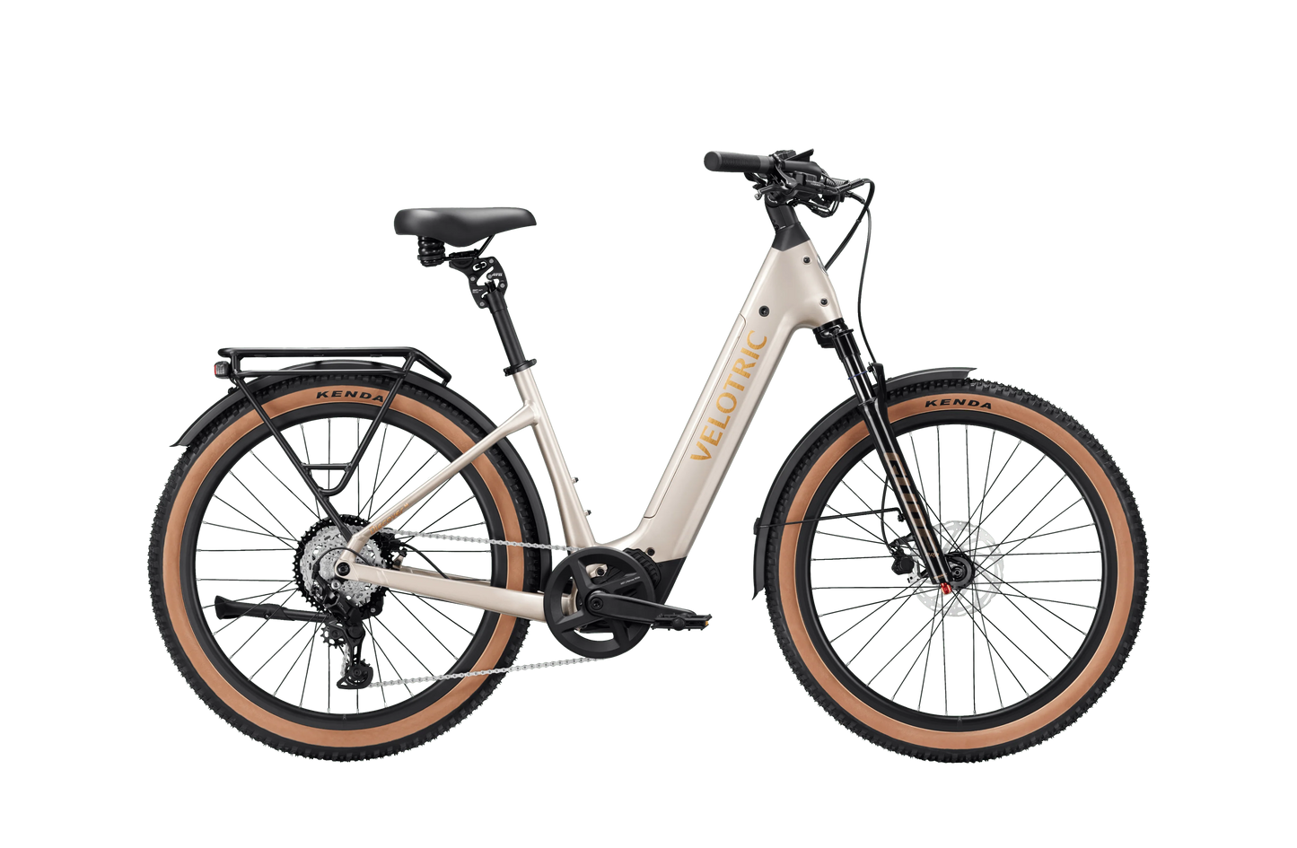 Velotric Discover M Regular