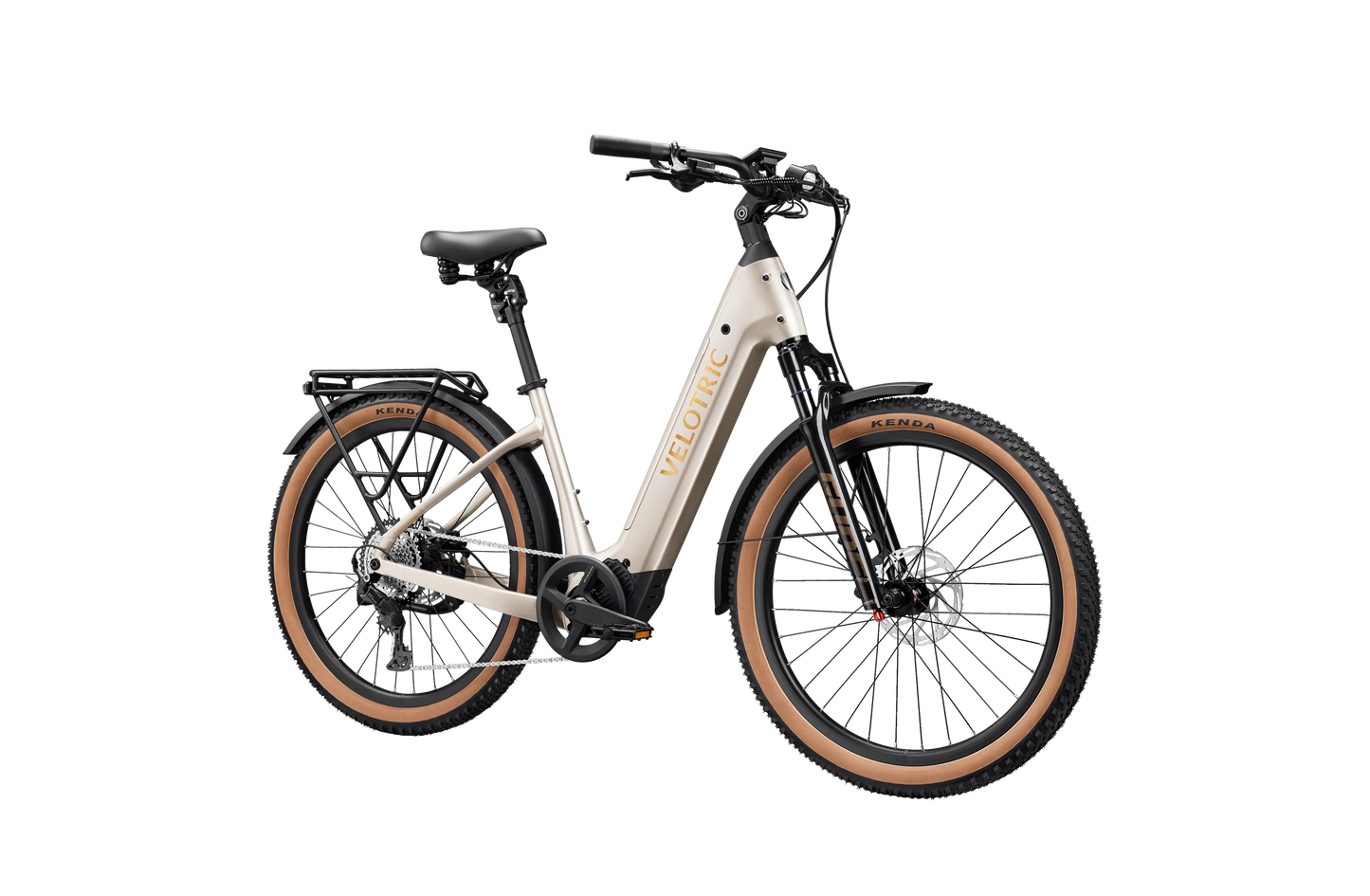 Velotric Discover M Regular