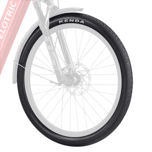 Discover 2 Tire