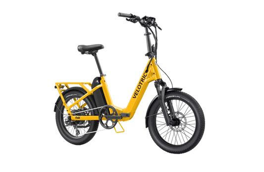 Fold 1 Plus Full Day Rental RB001