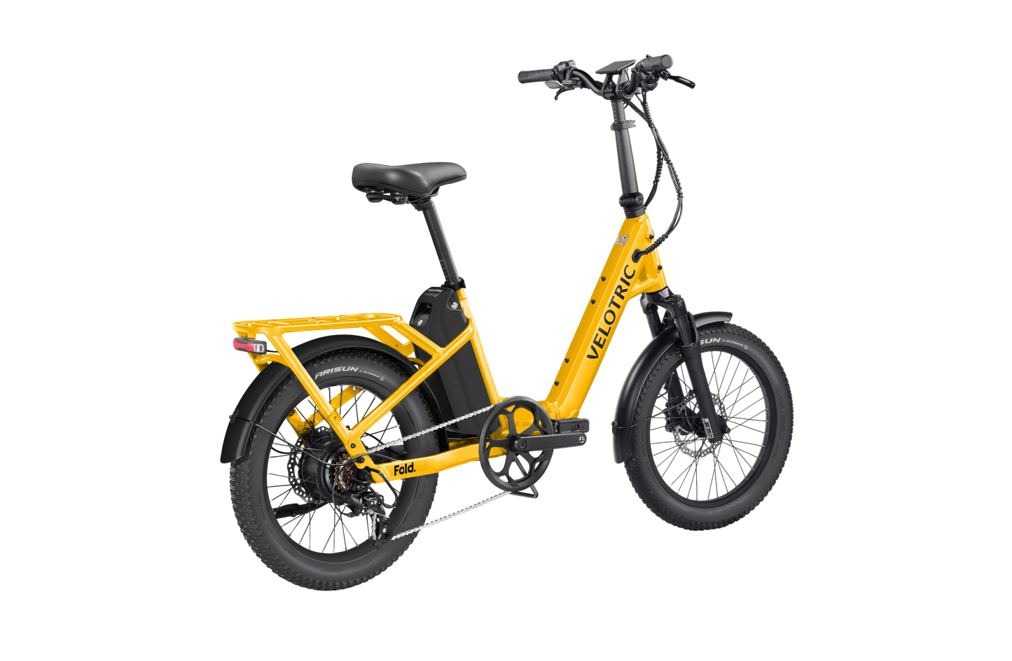 Velotric Fold 1 Plus