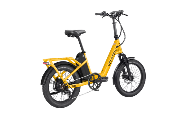 Fold 1 Plus Rental RB001