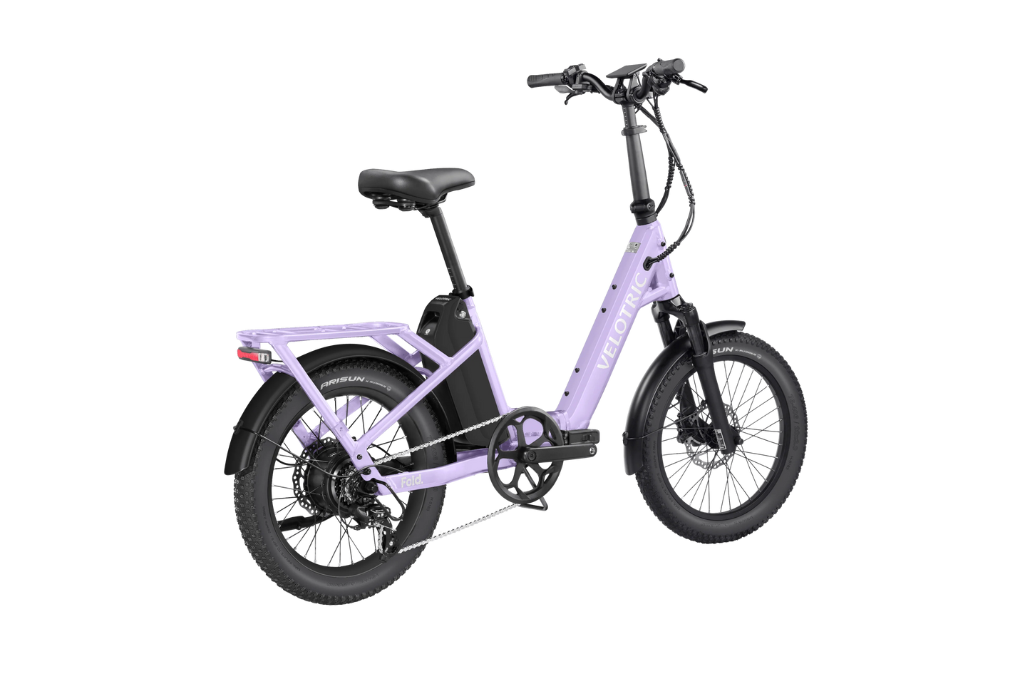 Velotric Fold 1 Plus