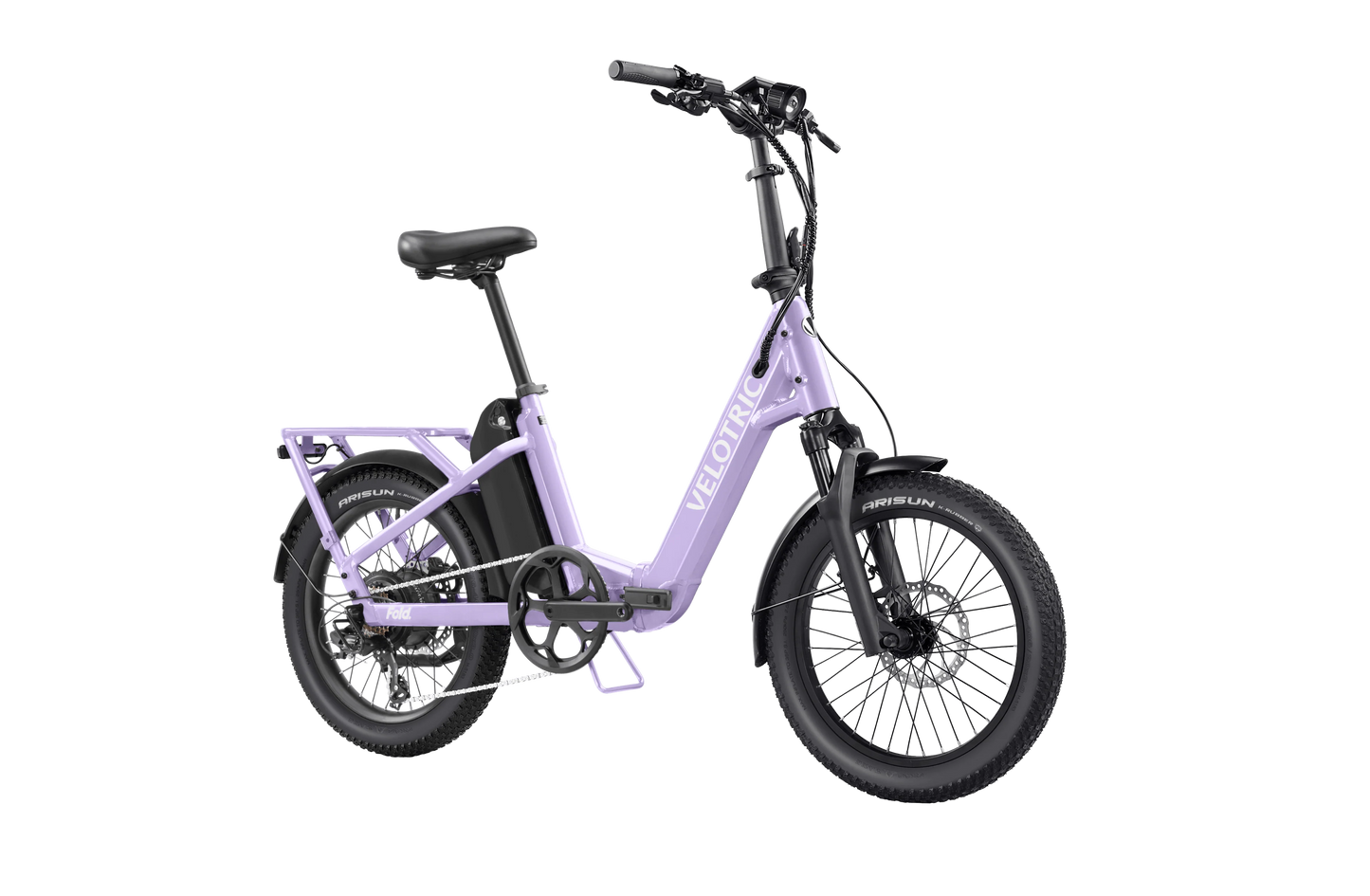 Velotric Fold 1 Plus