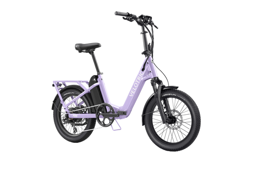 Velotric Fold 1 Plus