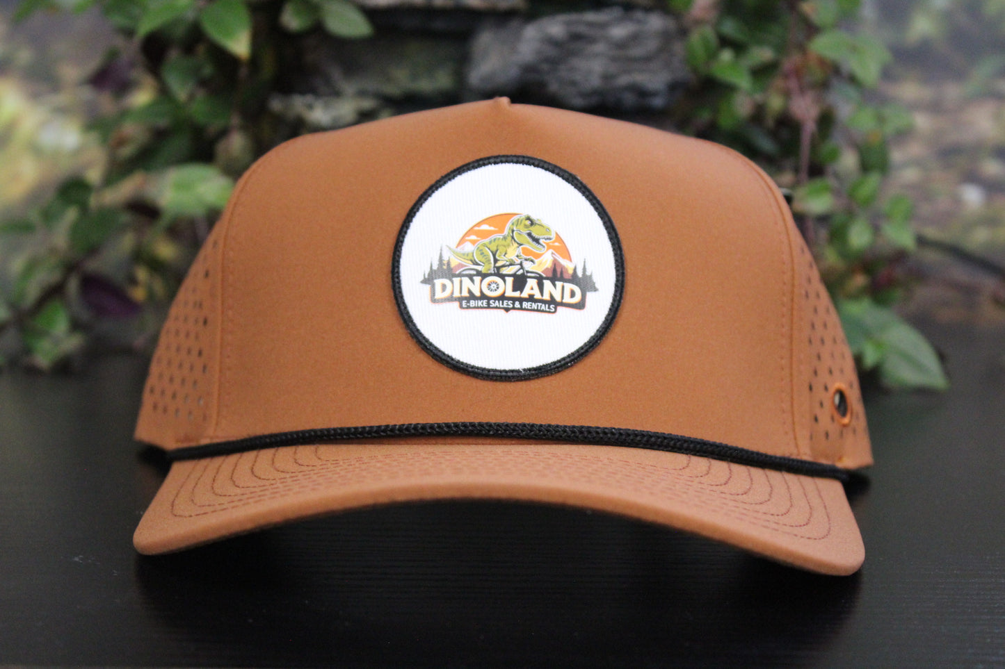 SIX Hat Supply Dinoland E-Bikes