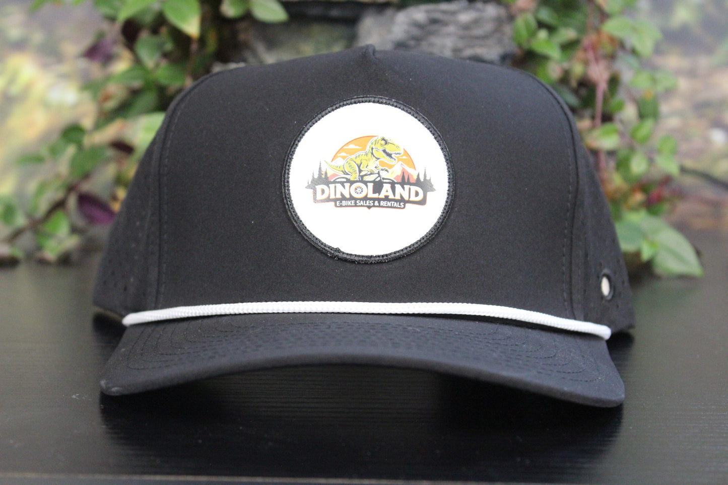 SIX Hat Supply Dinoland E-Bikes