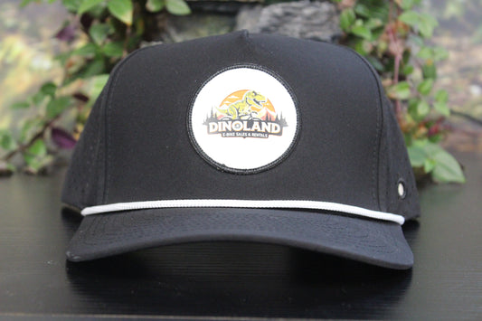 SIX Hat Supply Dinoland E-Bikes