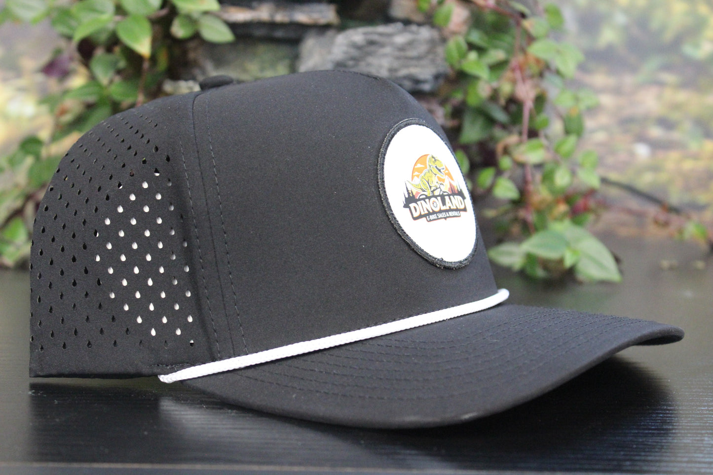 SIX Hat Supply Dinoland E-Bikes