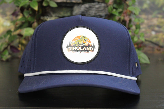 SIX Hat Supply Dinoland E-Bikes
