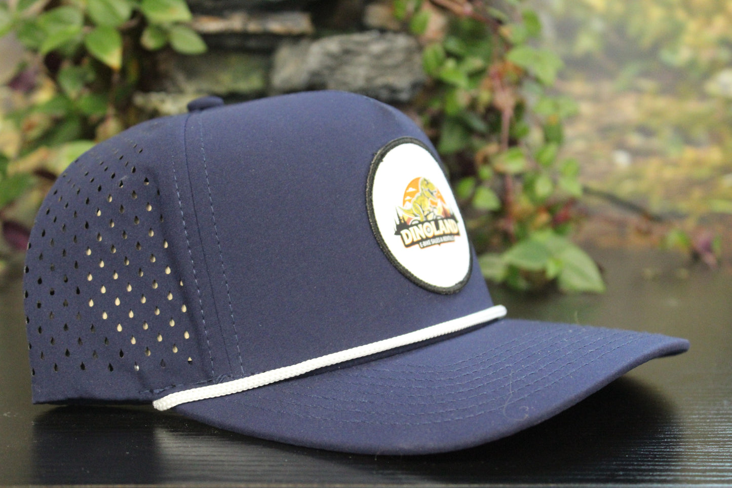 SIX Hat Supply Dinoland E-Bikes