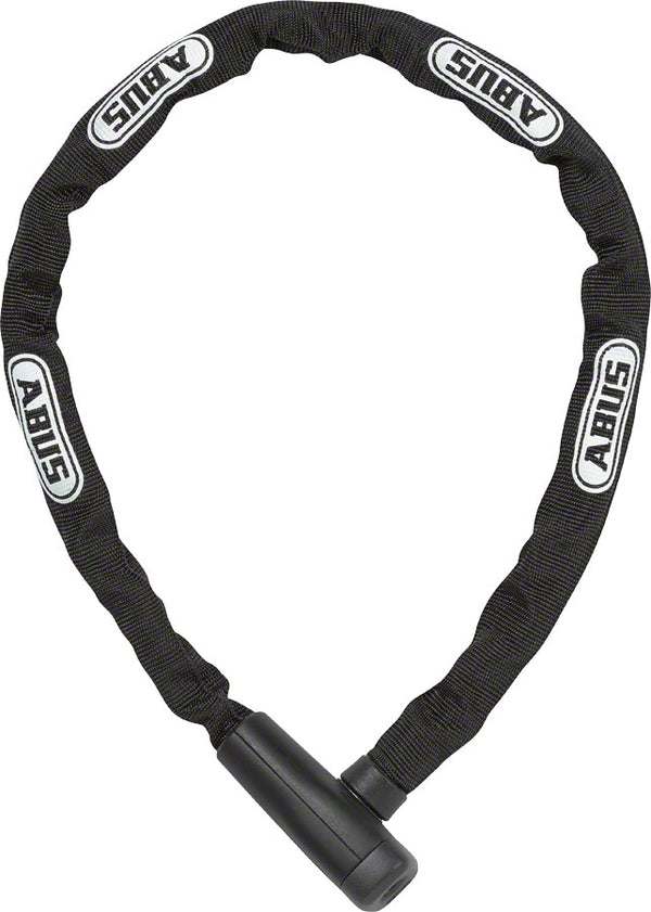 Abus Steel-O-Chain 5805K Keyed Lock – Dinoland E-Bike Sales & Rentals