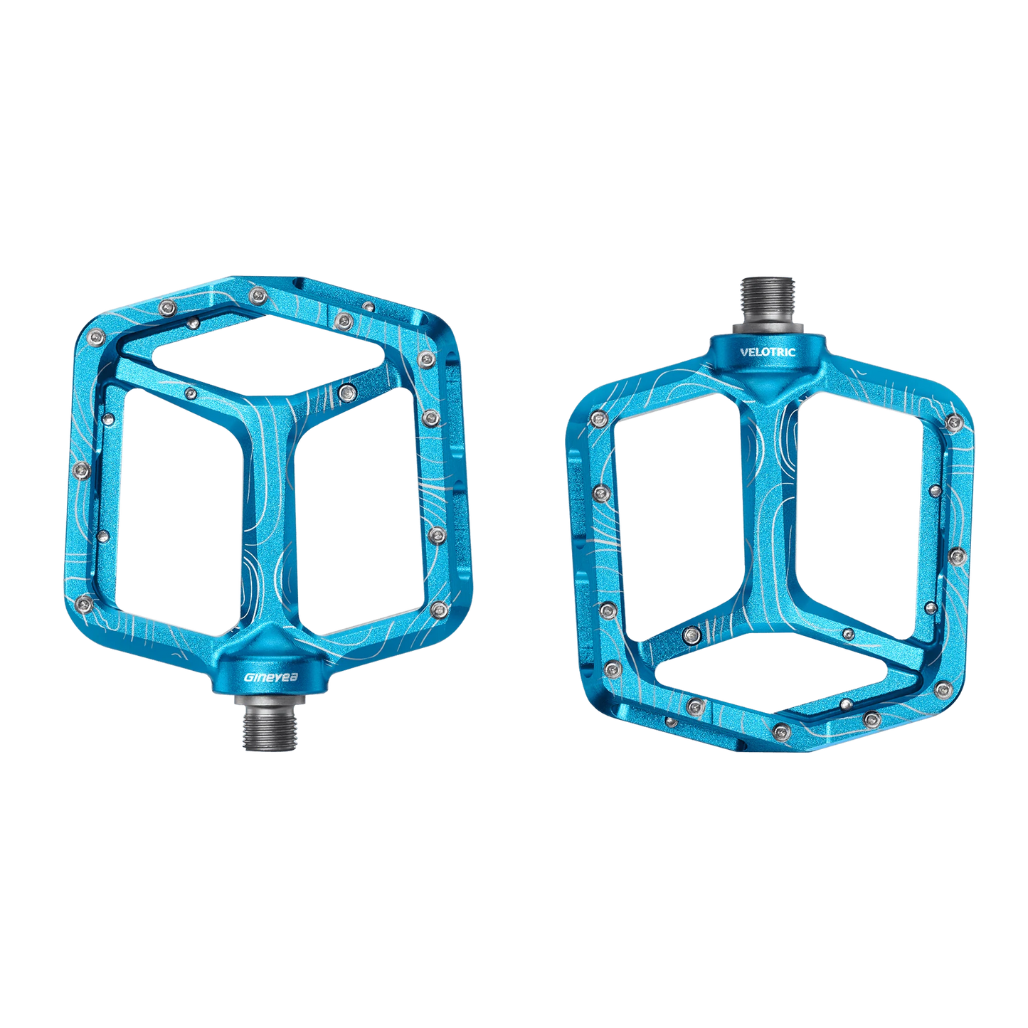 All-Mountain Pedals