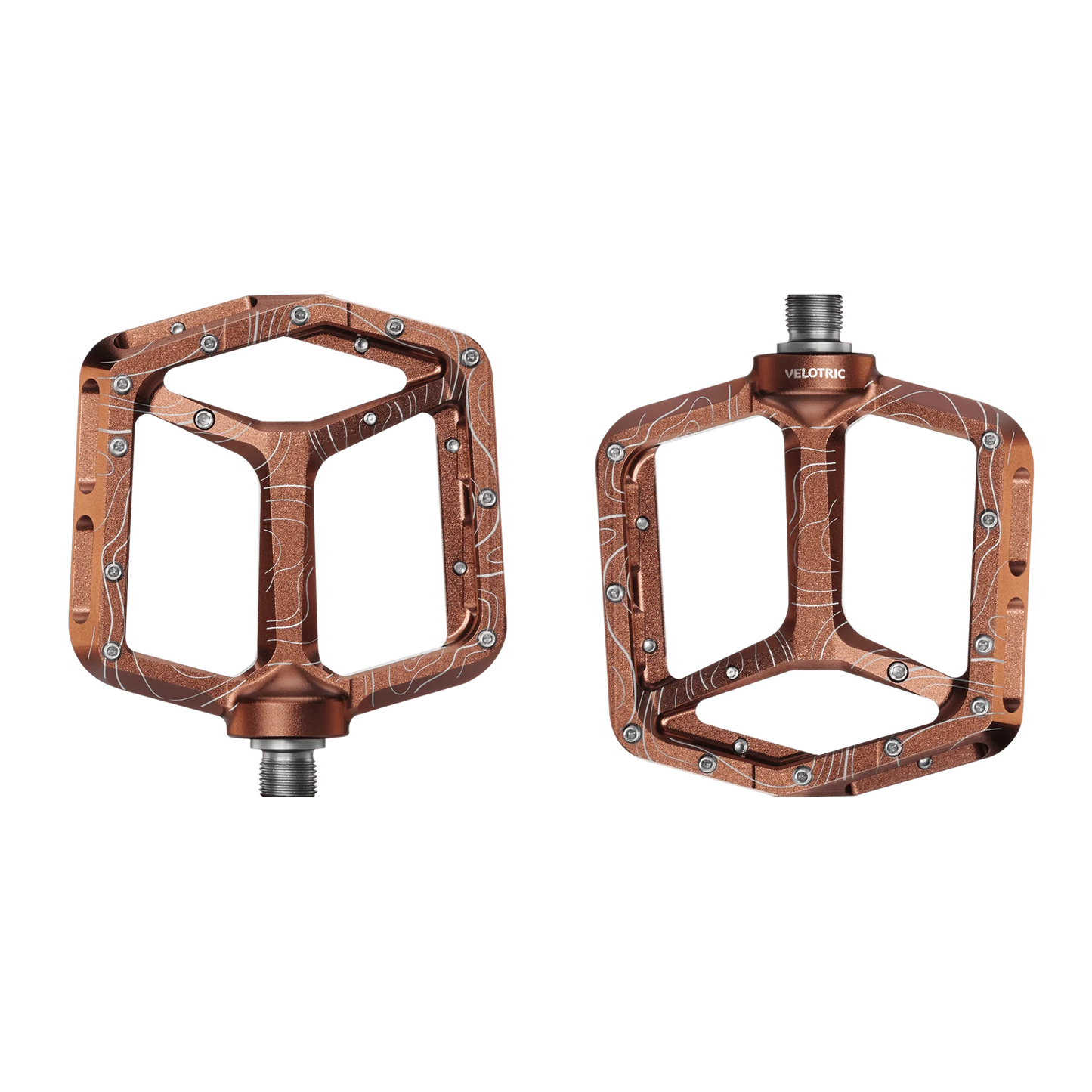 All-Mountain Pedals