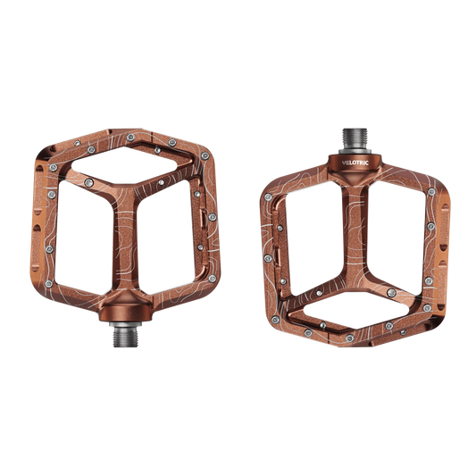 All-Mountain Pedals