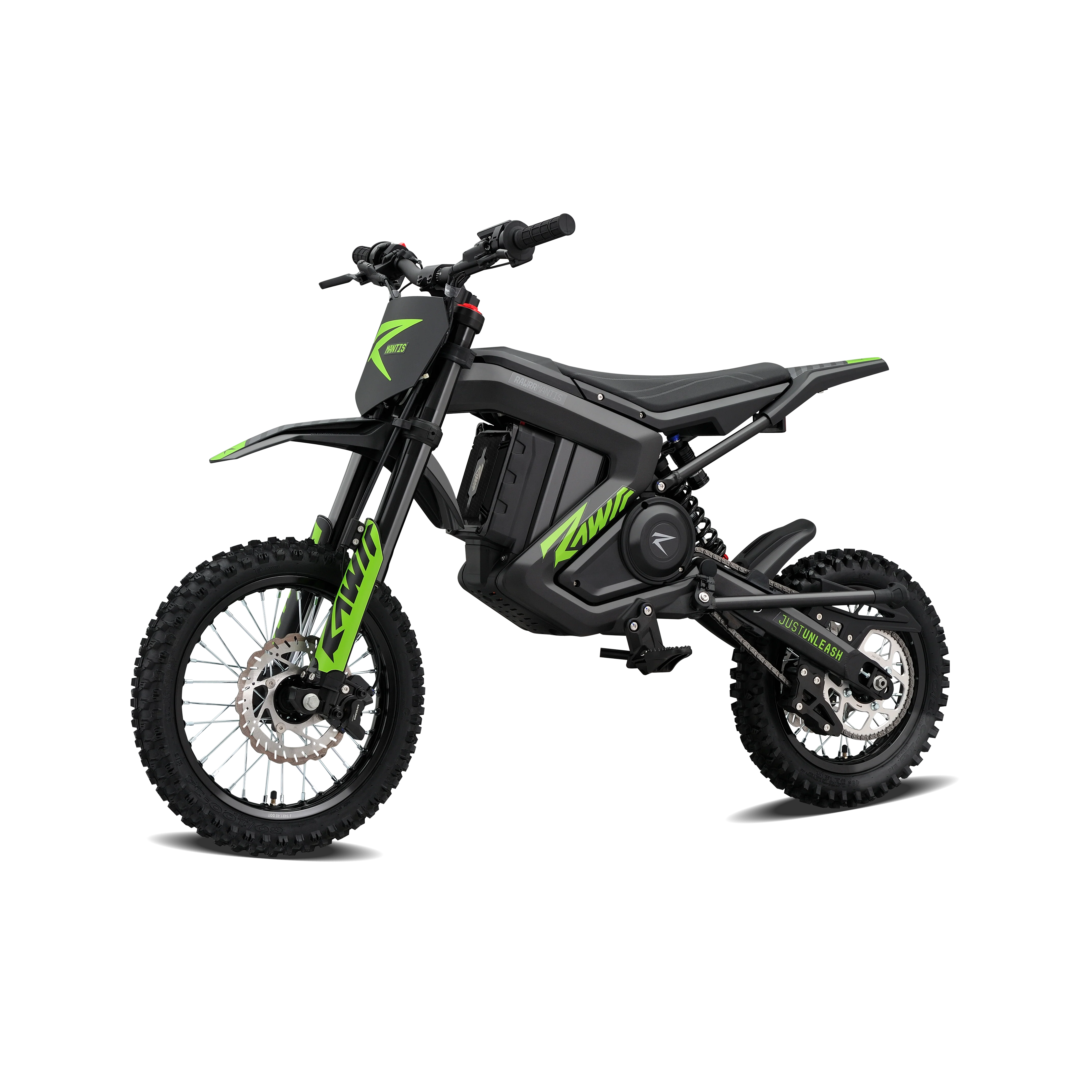 Rawr Mantis Mini R17 – Dinoland E-Bike Sales & Rentals