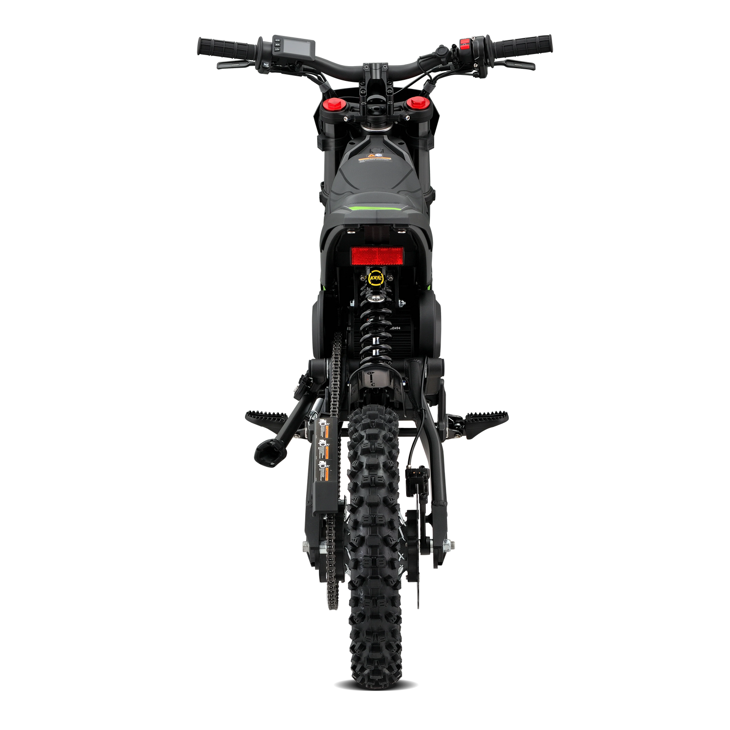 Rawr Mantis Mini R17