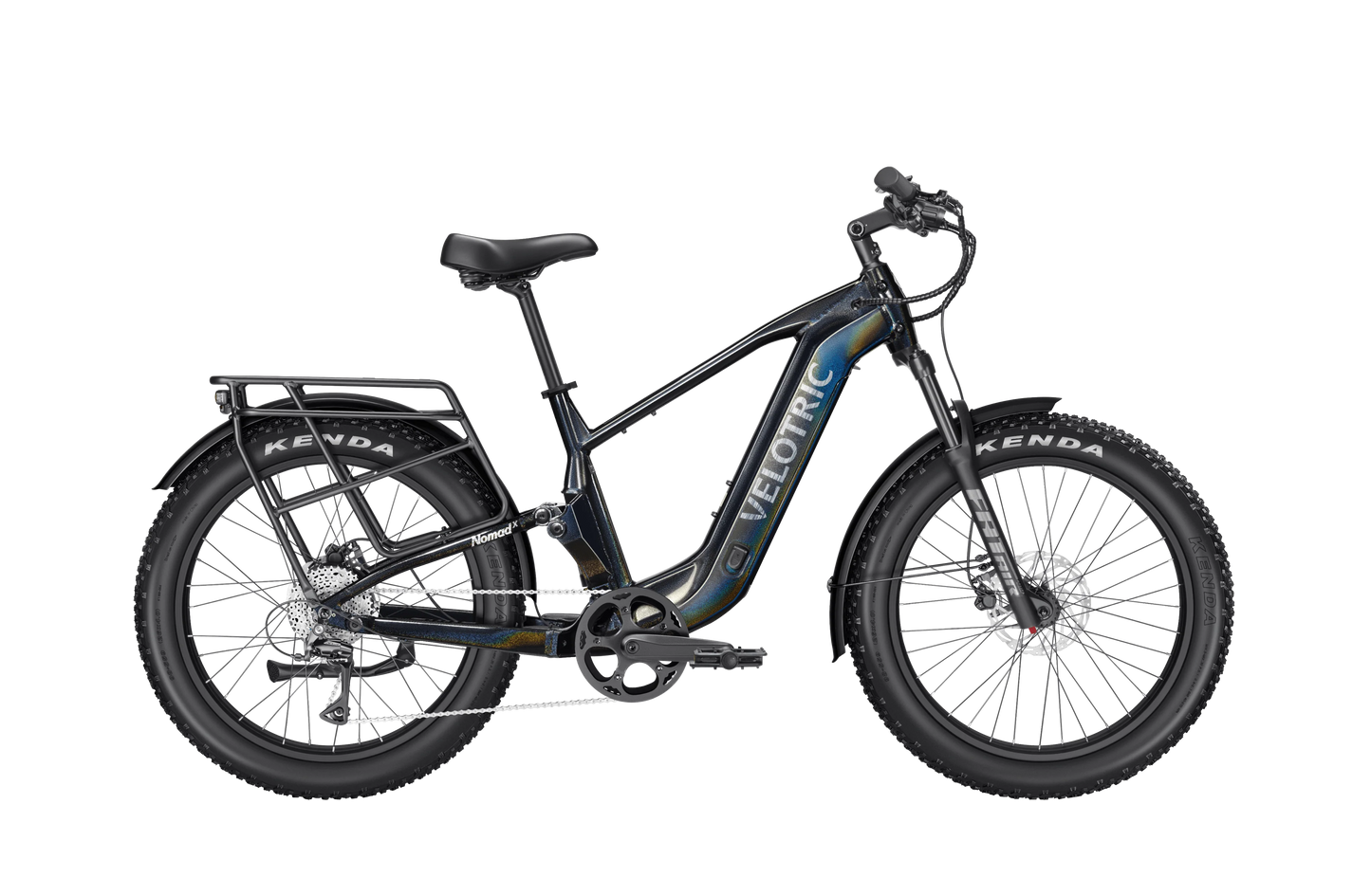 Nomad 2X
