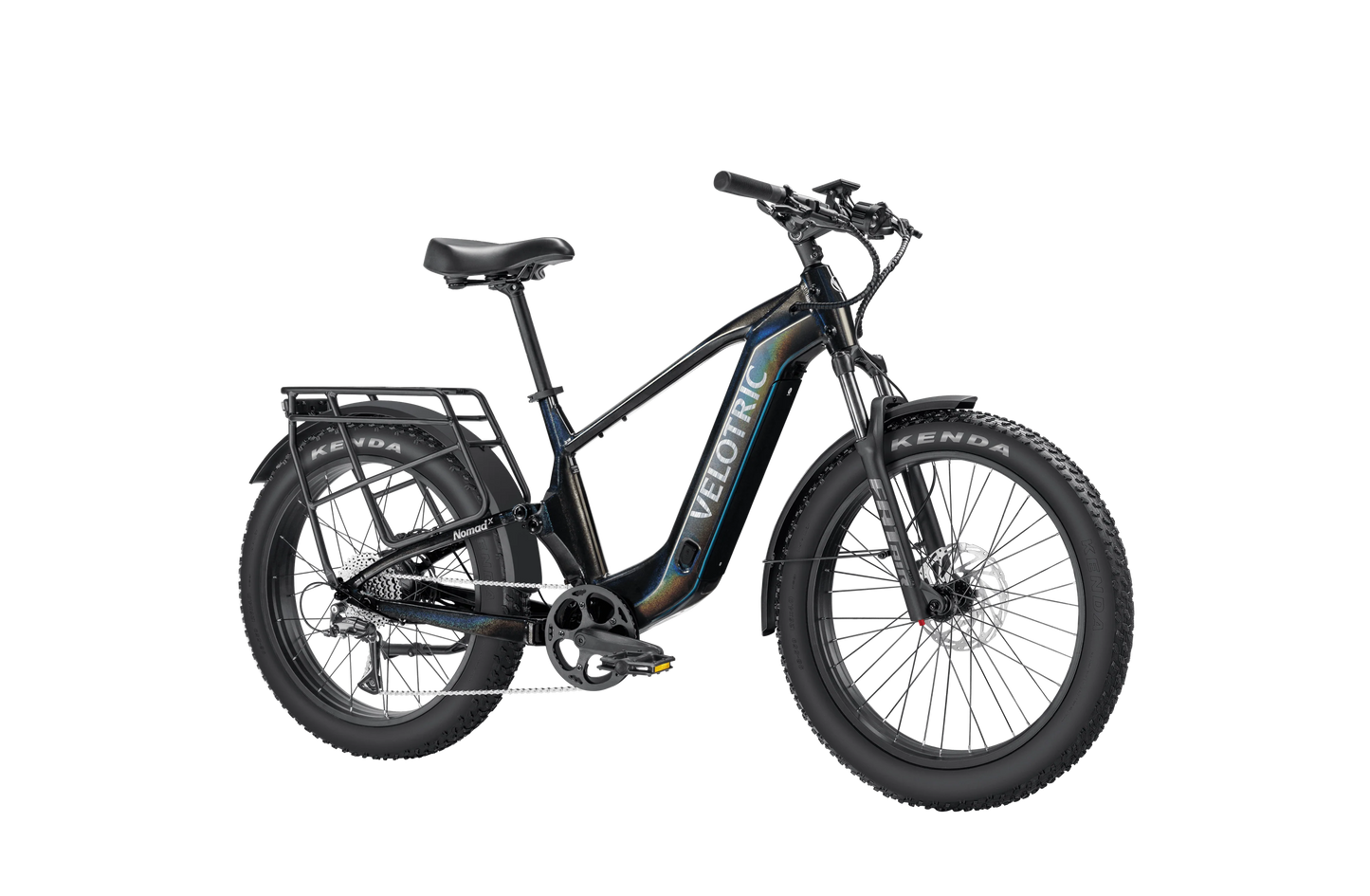Nomad 2X