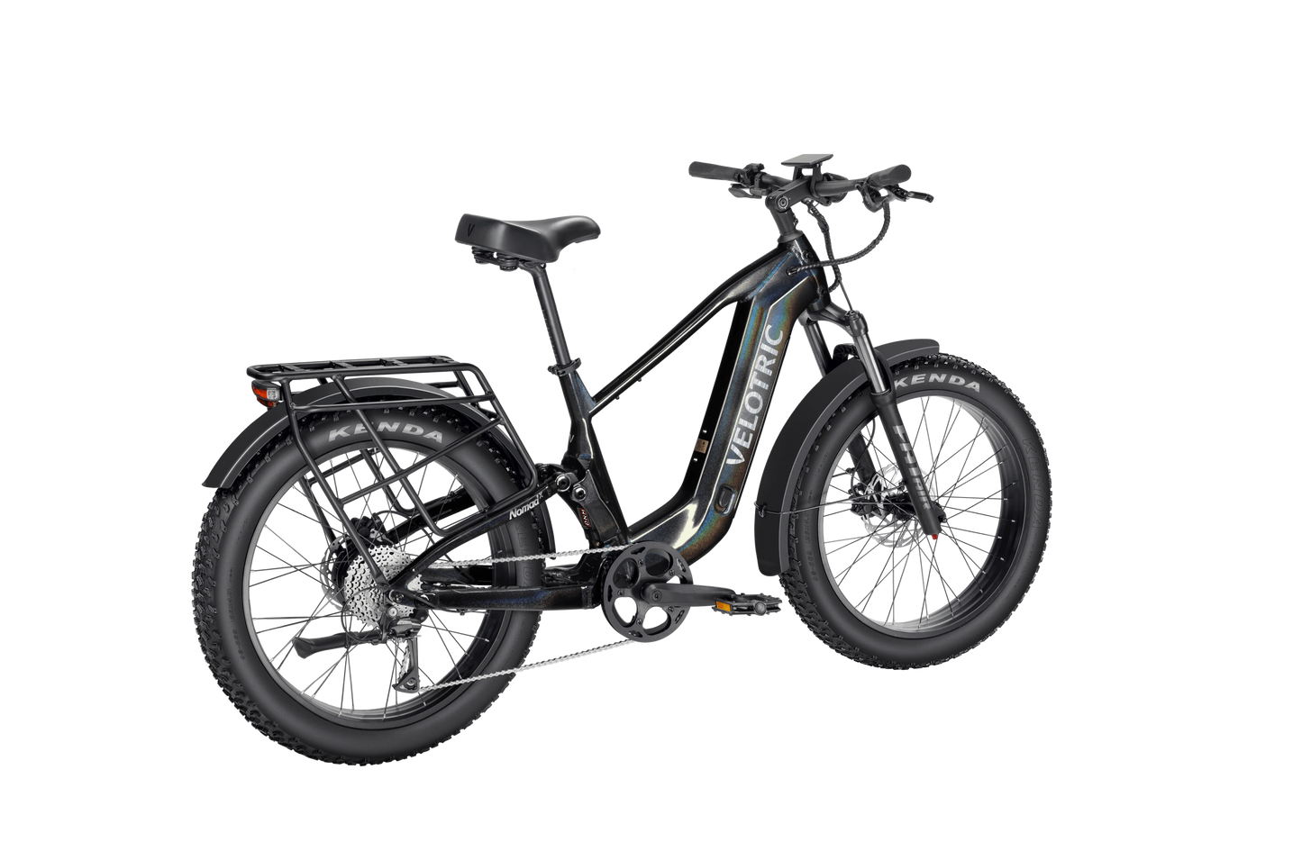 Nomad 2X