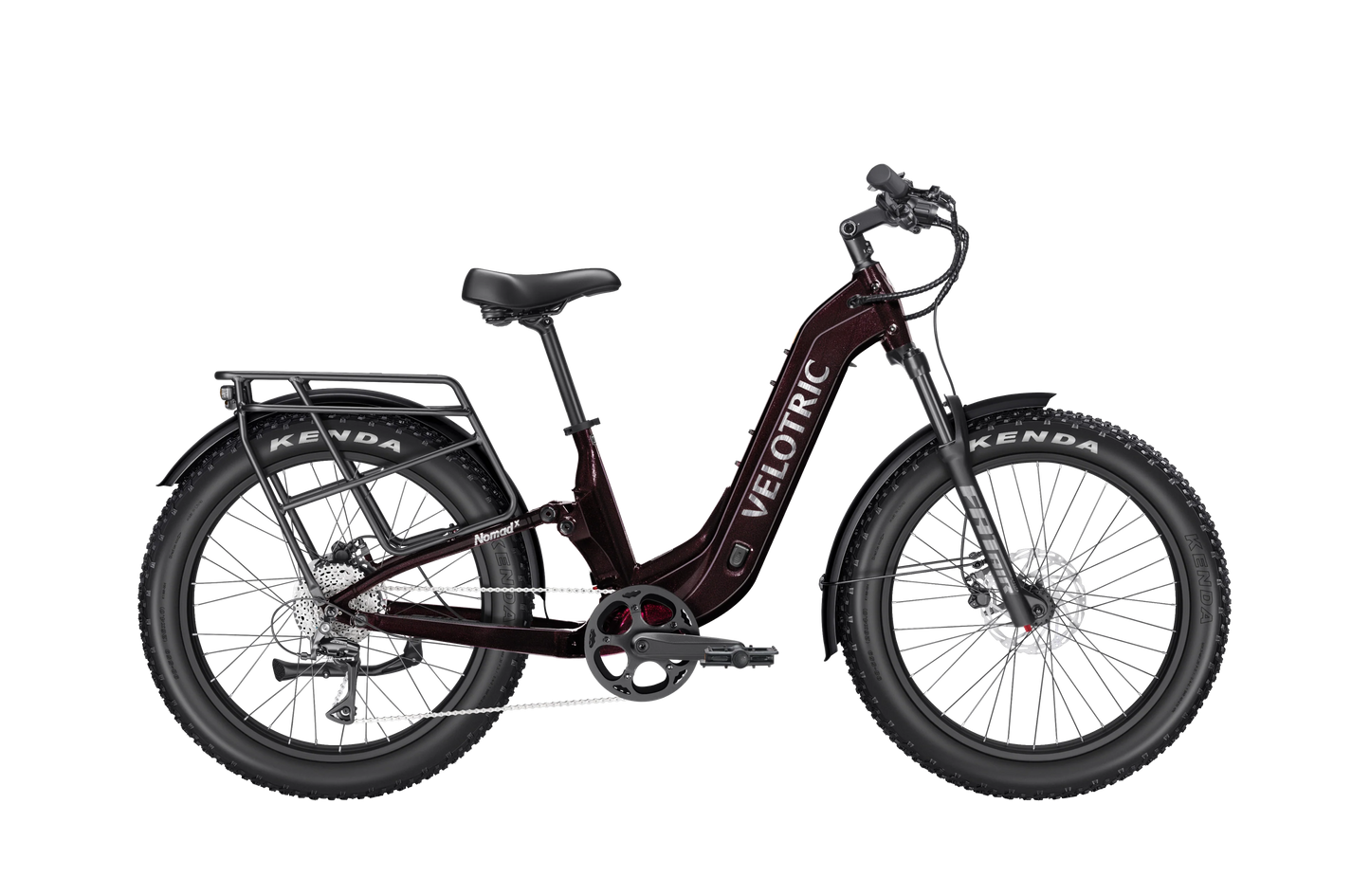 Velotric Nomad 2X