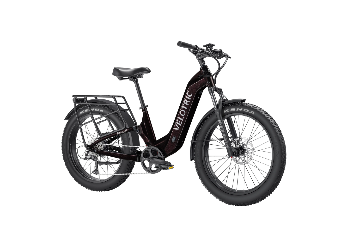 Velotric Nomad 2X