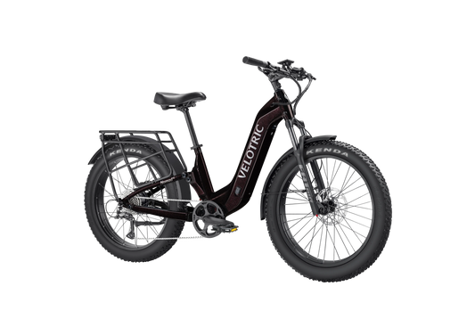 Velotric Nomad 2X