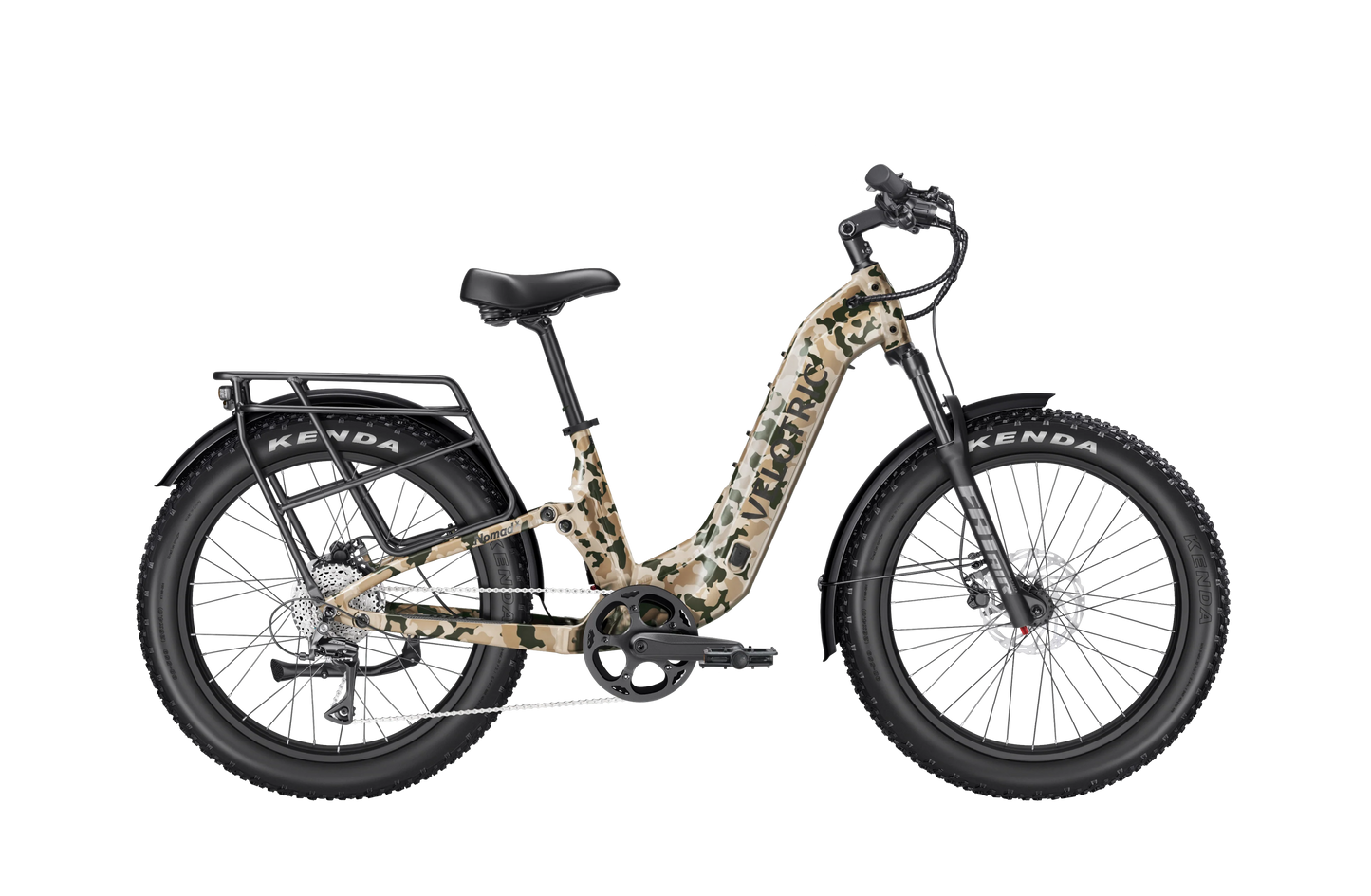 Nomad 2X
