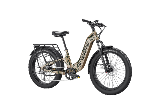 Nomad 2X