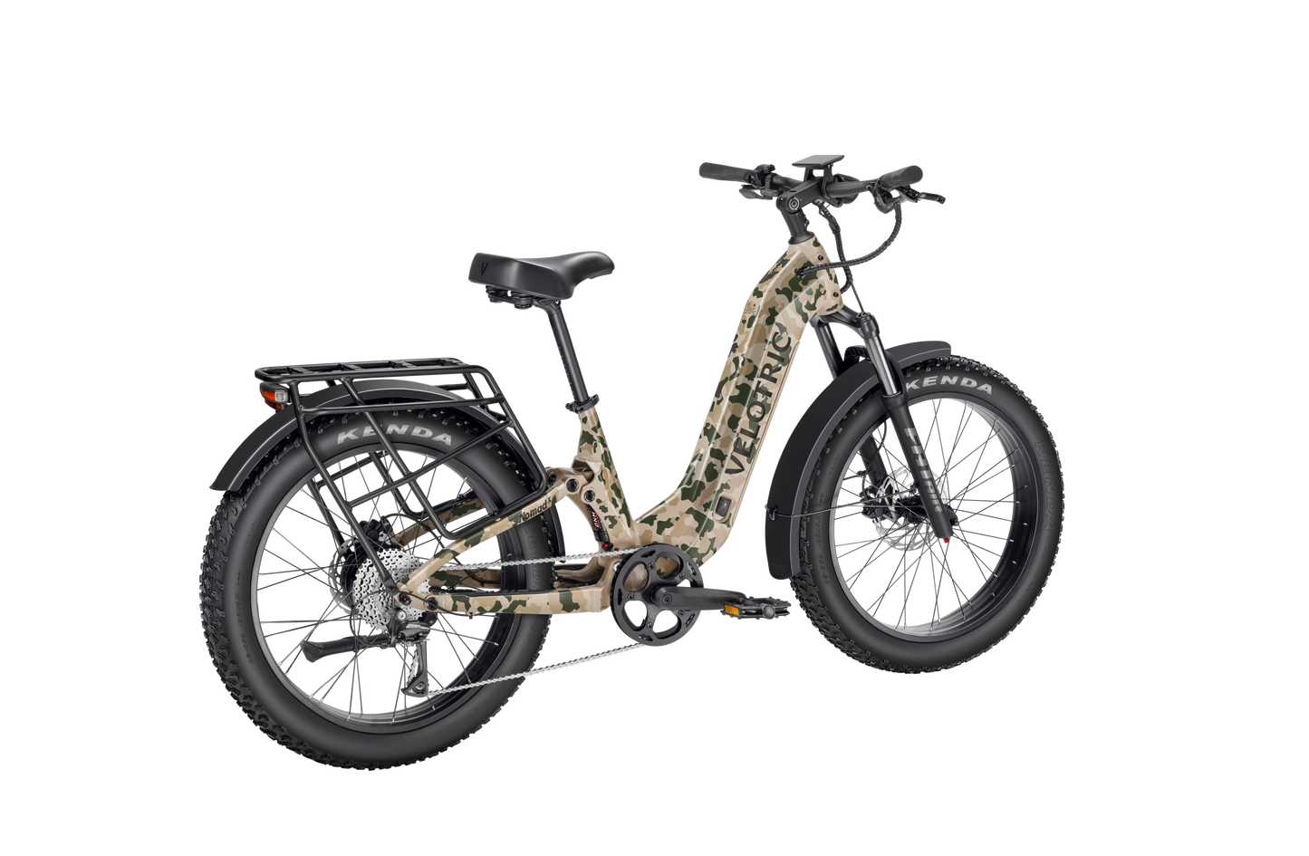 Nomad 2X