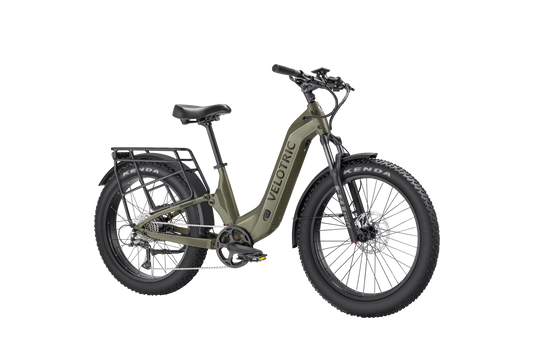 Nomad 2X