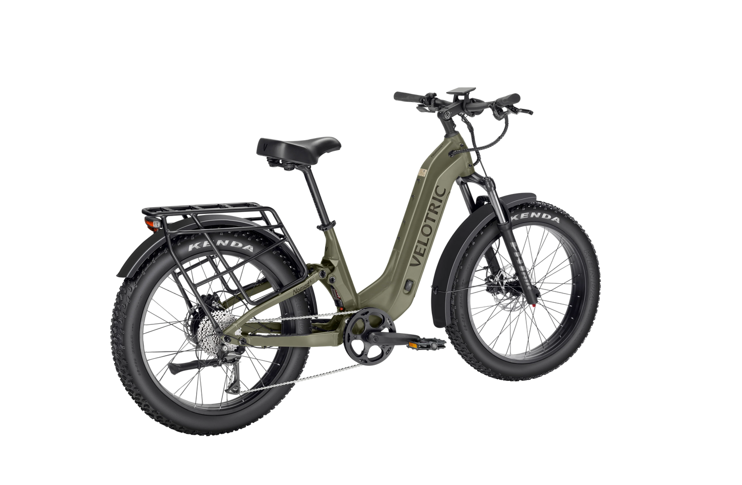 Nomad 2X